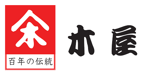 木屋 ロゴ