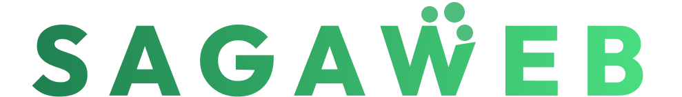 SAGAWEB